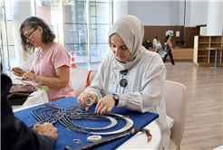 SAMEK’te yılsonu heyecanı Karasu ve Kocaali’de devam etti
