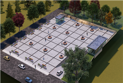 “Sapanca spor salonu ve meydan için çalışmalar bayram sonrası başlıyor”