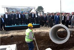 Karapürçek’e 33 Milyonluk Dev Yatırım