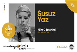 Büyükşehir takvimi açıkladı: Ocak kültür sanat etkinlikleri belli oldu