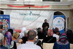 “Zihinsel sağlığın temel taşları merak ve ilginin korunmasıdır”