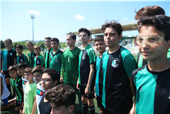 Sakarya’da çocuklar yaz tatilini sporla iç içe geçirecek: Futboldan yüzmeye, tenisten, basketbola…