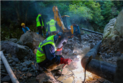 Sakarya’da kayıp kaçak oranını minimum seviyelere indirecek projede ihale süreci başladı
