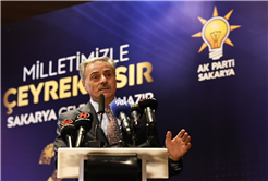 “Her gün yeni bir çalışmaya, yeni bir projeye hazırlanıyoruz”