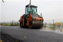 Pamukova’da 6 farklı güzergâh şimdi yepyeni yüzüyle