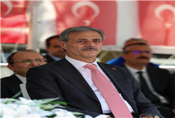 Yusuf Alemdar Sakaryalıların bayram coşkusuna ortak oldu: “Onların vatan sevgisi hiçbir zaman sınır tanımadı”
