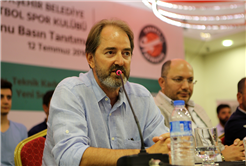 Bu Yıl Tek Hedef Şampiyonluk!