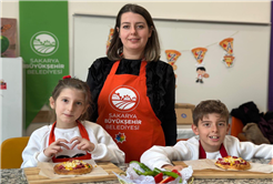 SGM’de ara tatilin en lezzetli buluşması