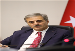 Yusuf Alemdar’dan asrın felaketinin yıl dönümünde: “Aynı acıyı en derinden hissediyoruz”
