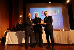 “Arifiye Yüzme Havuzu ve Gençlik Merkezi’nde sona geldik”