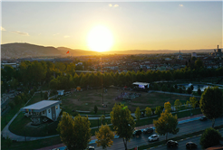 Millet Bahçesi’nde şölen tadında bir cumartesi 