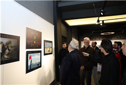 5. Ulusal fotoğraf yarışmasında ödüller sahiplerini buldu