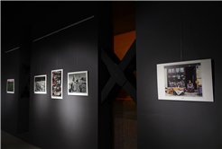 Sakarya’nın kültürünü yansıtan kareler OSM’de sanatseverle buluştu