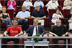 Binlerce çocuğun Yaz Spor Okulu heyecanı başladı