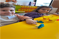 Büyükşehir’in ‘okul öncesi’ modelini çocuklar çok sevdi