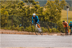 119 kilometrelik zorlu parkurda Tour Of Sakarya fırtınası