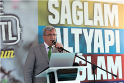 Karapürçek’e 33 Milyonluk Dev Yatırım