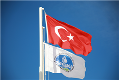 Bu proje hem içmesuyu hem enerjide bir ilk