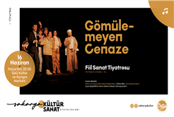 Büyükşehir kültür sanat etkinliklerinde Haziran takvimi belli oldu