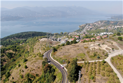 Başkan Alemdar: “Sakarya'yı 'yol medeniyettir' anlayışıyla karış karış işliyoruz”