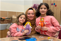 Büyükşehir’in “Sömestr Atölyeleri” kayıtları başladı