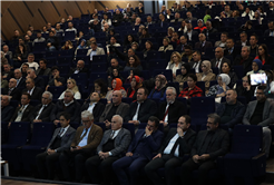 “İnşa edilecek yeni ve güçlü Sakarya’da gençlerimiz kendi hikâyesini yazacak”