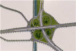 Alemdar’dan Yazlık Katlı Kavşağı için müjdeli haber: “Uygulama projesine başladık”