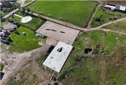 Büyükşehir’den Geyve’de Eşme ve Bayat’a spor kompleksi