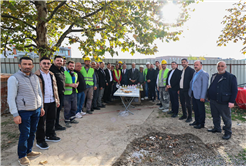 Arifiye’de gençlerin merakla beklediği 3 proje için geri sayım