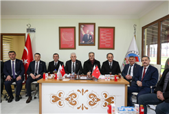 Ramazan Bayramımız mübarek olsun