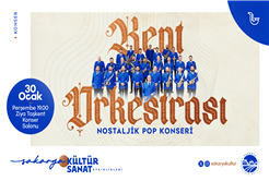 Büyükşehir takvimi açıkladı: Ocak kültür sanat etkinlikleri belli oldu