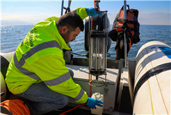 Su ve Atıksu Laboratuvarı ulusal ve uluslararası testlerden tam not aldı