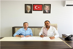 Büyükşehir Basketbola yeni baş antrenör