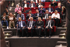 Cumhurbaşkanı Erdoğan'dan ödül alan projeyle Sakarya'da ulaşımda engeller kalktı: “Engelsiz bir şehir için gayretle çalışıyoruz”