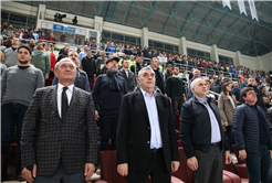 Büyükşehir Çekmece’yi mağlup etti
