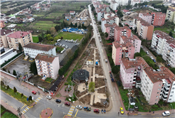 Yusuf Alemdar’la ilk günden bugüne: “Sakarya’da 2 yılda yepyeni bir geleceğin temellerini attık”