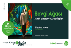 Yeni yüzüyle sanatın kalbi AKM'de atacak: Mayıs kültür sanat takvimi başlıyor