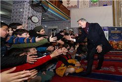 Karasu demiryolu kuzey ilçelerinin kaderini değiştirecek