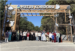 Büyükşehir’le Sakarya’da yaz bir başka güzel geçti