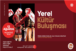 Büyükşehir yazın en büyük festivaline imza atıyor: Hemşehri buluşmaları, konserler, film gösterimleri