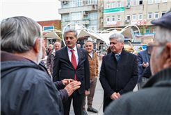 Tarihi dönüşüm, tarihi yazıtları ortaya çıkardı: “Bu parçalar geçmişin yaşayan izleri, canlı örnekleridir” 