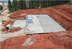 SASKİ’den iki ilçenin içme suyu geleceğine 61 milyon TL’lik yatırım