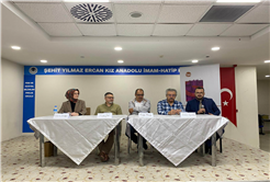 Şiirin en güzel dizeleri liselere taşındı: Şairler Sakarya’da öğrencilerle buluştu