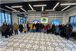 Kocaali’de özel gereksinimli bireylere “Yasal Haklar” semineri