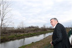 Karadeniz korumamız altında