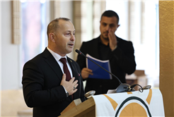 “Kocaali sahiline yakışır bir projeyi hayata geçireceğiz”