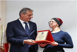 “Gelecek neslin Ahi Evran kültürüyle büyümesi toplumumuz için çok kıymetlidir”