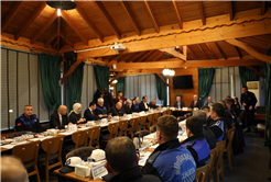 Büyükşehir vatandaşın ‘huzuru’ için 16 ilçedeki Ramazan planını belirledi