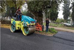 Pamukova’da 6 farklı güzergâh şimdi yepyeni yüzüyle