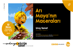 Yeni sezon kültür sanat etkinlikleri Ekim takvimiyle başlıyor